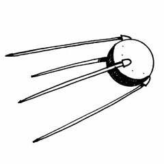 SPUTNIK 1