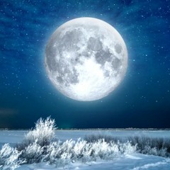 Snow Moon (Free Download)