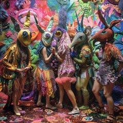 This is what girls do