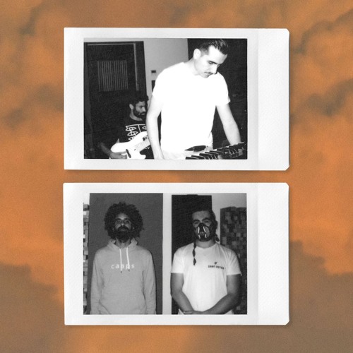 Nightbird (Feat De Phase & NxQuantize)