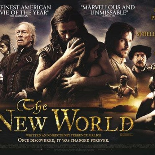 ACF Critic #48 The New World