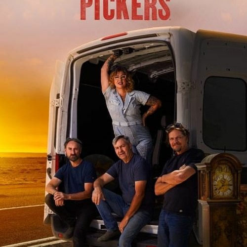 American pickers full episodes free online sales