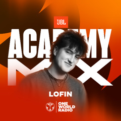 JBL Academy Mix: LOFIN