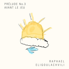 Raphael Eligoulachvili