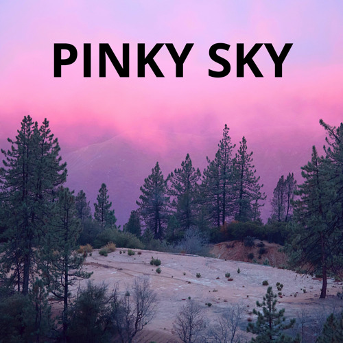 Pinky Sky