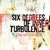 Artwork for Dream Theater - Six Degrees of Inner Turbulence
