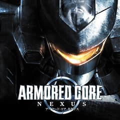 Armored Core Nexus Evolution OST - #13 Electro Arm With Emotion