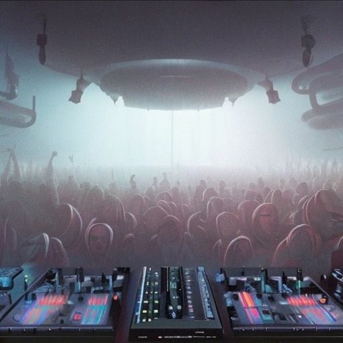 Chill Your Beanz Mix #1