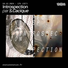 Introspection #63