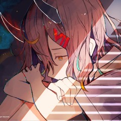 Stream 終電間際≦オンライン。 - escape by 花 | Listen online