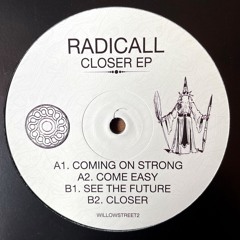 B1. See The Future