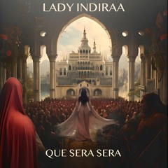 Lady Indiraa - Que Sera Sera