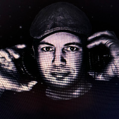 P-Que - I Felt Rythm (orginal Mixdown)