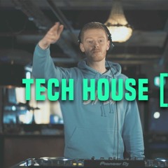 Tech House [Vol. 2] | Live DJ Mix | Joshwa, Kyle Watson, San Pacho + MORE - August 2023