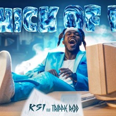 KSI  Thick Of It AGRESSIVE GAMING PHONK REMIX