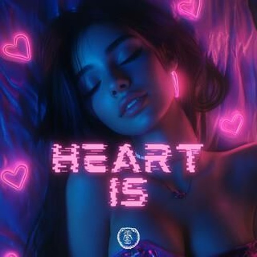 JimmX - Heart Is