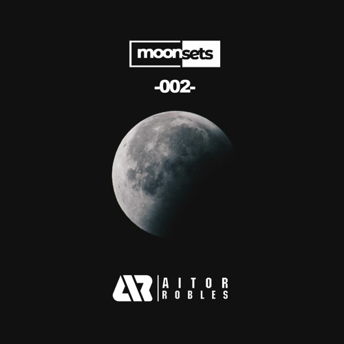 Moonsets -002-