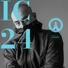 Introcast 24 - Barse