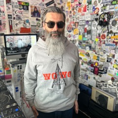 Vladimir Ivkovic (Offen Music) @ The Lot Radio 04 - 29 - 2024