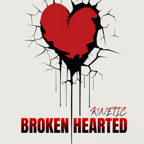 Broken Hearted (Prod. Eric Reid)