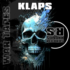 Klaps - WAR TAPES (Original Mix) #38 HT TRACKS