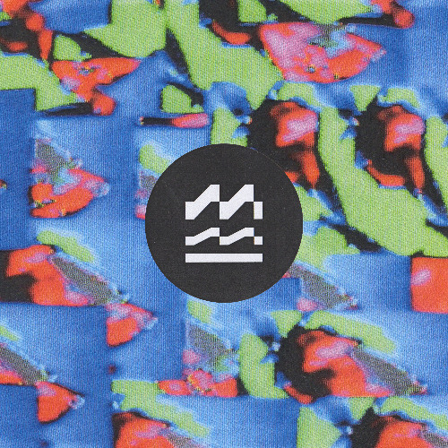 PREMIERE738 // Bruce The Bat Person, Vector Malevolent & Giorgio Isaev - Sinister Minister