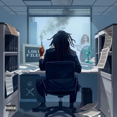 Rockstarr -Scam House {prod.by Iloveperxs}