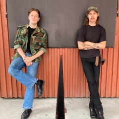 Incendiary Radio 02.08.24