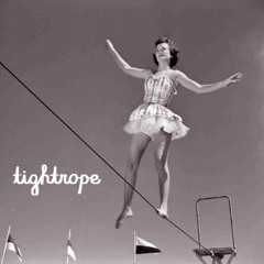 Tightrope - The Greatest Showman -Cover