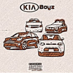 Milwaukee flow (kia boys) by Deadboyblock