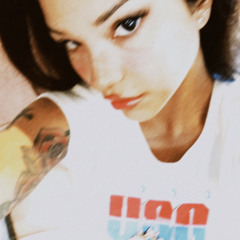 i like you alot (day of demo)