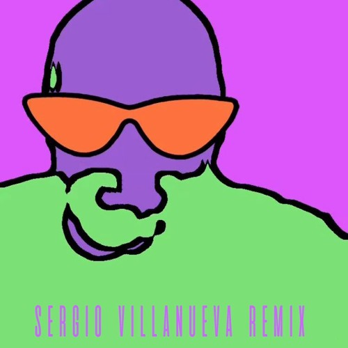 Ramon Rivert Ft. Ella & The Robots - Bajo El Sol ( House Remix )