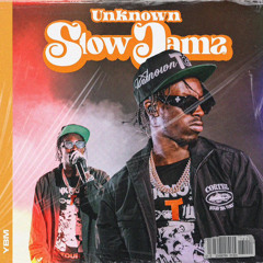 Unknown Slow Jamz (Right Hand x Slow Jamz)