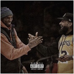 Like Nipsey Like Kobe - Lil Knoc X Don Elway | Prod by Ecay Uno