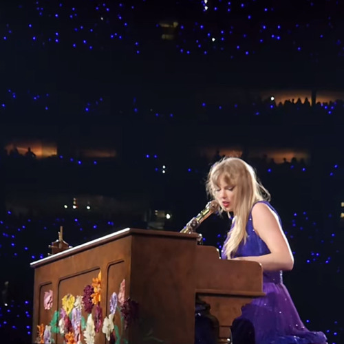 You’re Losing Me x How Did It End? Live at The Eras Tour