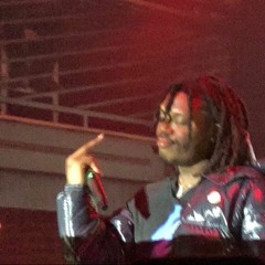 Lucki - Think I (prod. Uglyfriend)