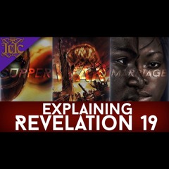 Bishop Nathanyel - Revelation 19 (Supper, War & Marriage)
