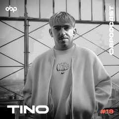 obpodcast #18 - Tino