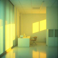 Dj.DamianR - Sleepy Office Dreams