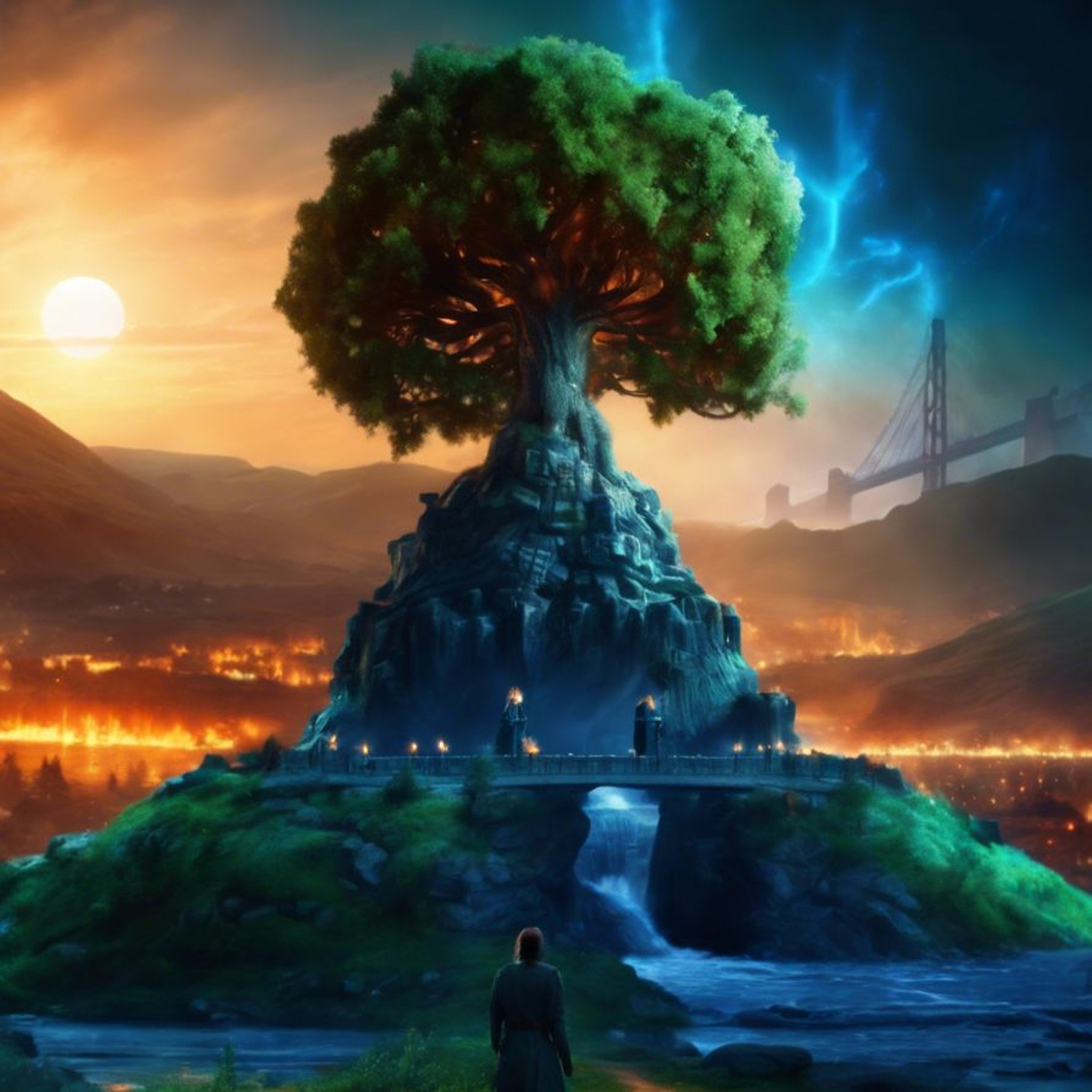 Der Narr episode artwork