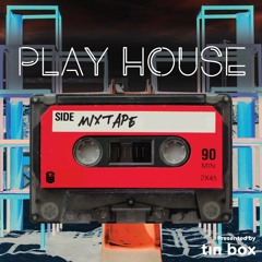 20. Playhouse Mixtape  - Mixed by Patrick (Singapore)