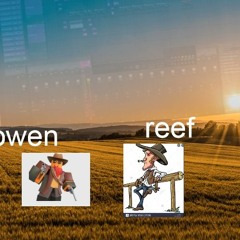 country boyz w/ reef