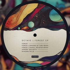 Octave - Forest (Daniel Meister Remix)