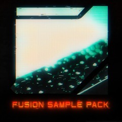 Erica Synth Fusion Drone System Sample Pack