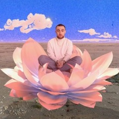 Mac Miller Type Beat - " Solitude & Incertitudes "