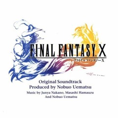 Final Fantasy X - Otherworld