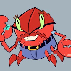 SpongeBob SquarePants - Mr Krabs Cha-Ching
