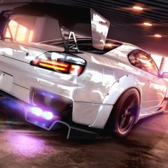 Tokyo Drift 2020 (Harley) - Alvian ClinicMix DJ™ (Funkot Preview)