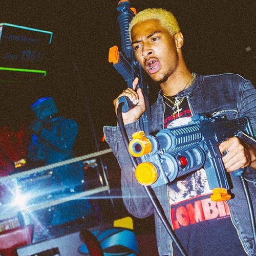 100 ROUNDS! | FT. TRU$TGREEEN X KILL SANTANA X OG TRUTH X KVNGNICKS X KARUTORIKI