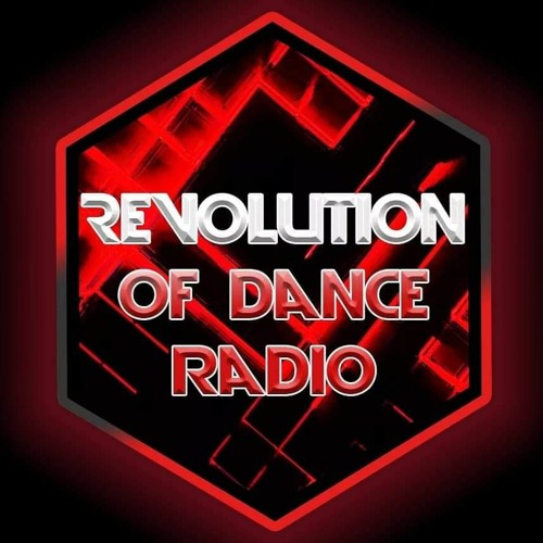Revolution of Dance Radio Ashtons Final mix (Free Download)
